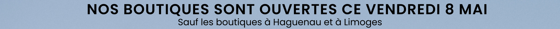 8mai boutiques